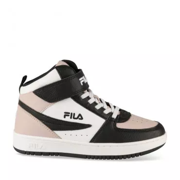 Baskets BLANC FILA Levanto Mid