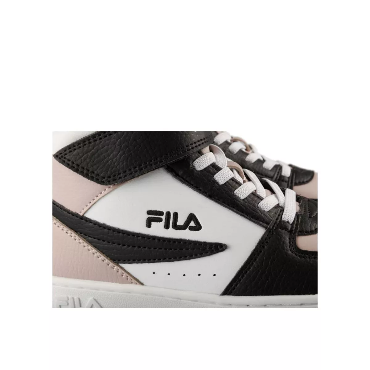 Sneakers WHITE FILA Levanto Mid