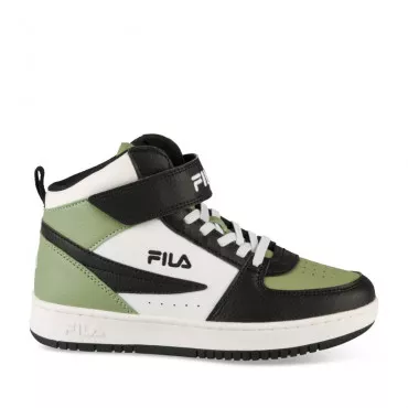 Baskets BLANC FILA Levanto Mid