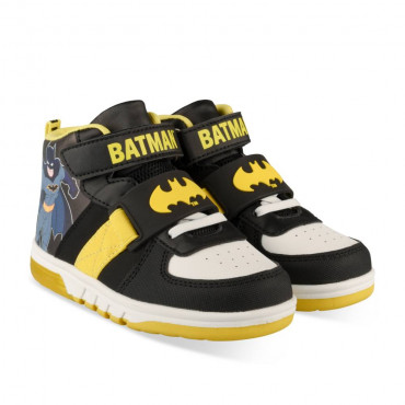 Sneakers BLACK BATMAN