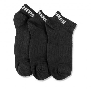 Socks BLACK SKECHERS