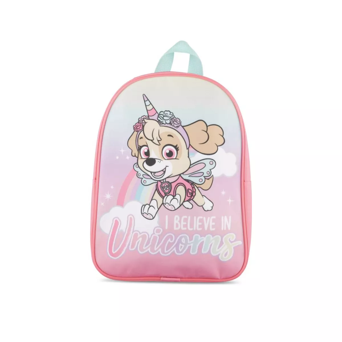 Sac paw patrol fille clearance