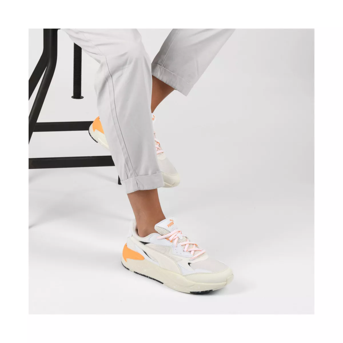 Puma rs x3 2025 beige
