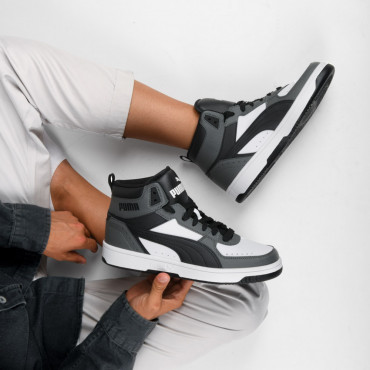 Sneakers Rebound Joy WHITE PUMA