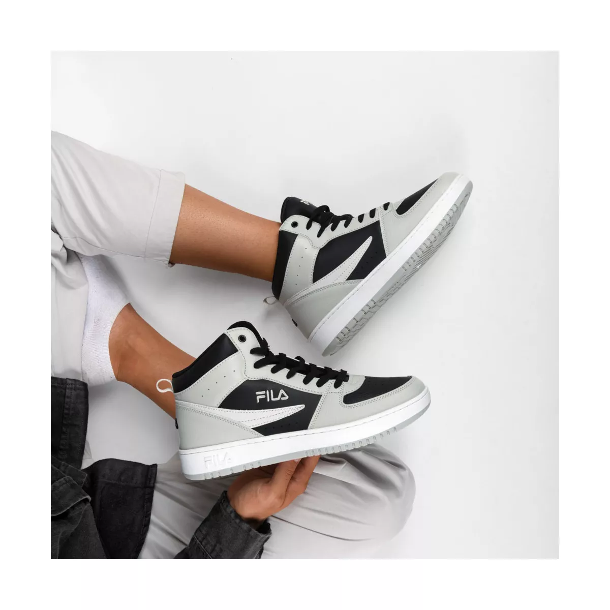 Fila converse 2025