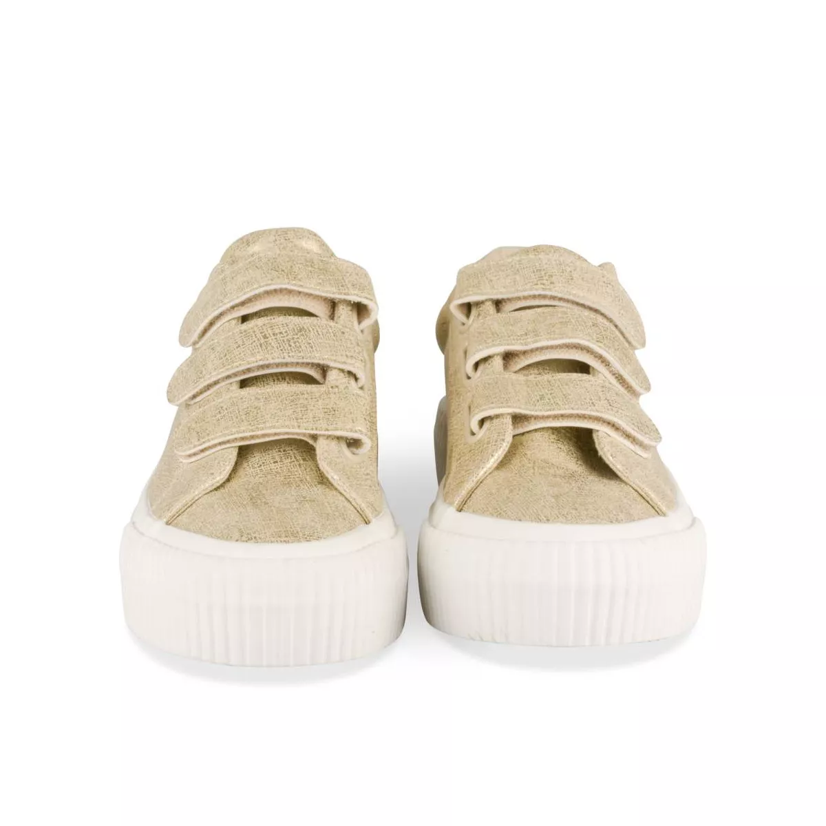 Sneakers GOLD MERRY SCOTT