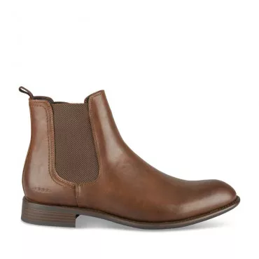 Bottines MARRON B-BLAKE