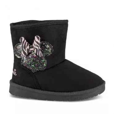 Ankle boots BLACK MINNIE