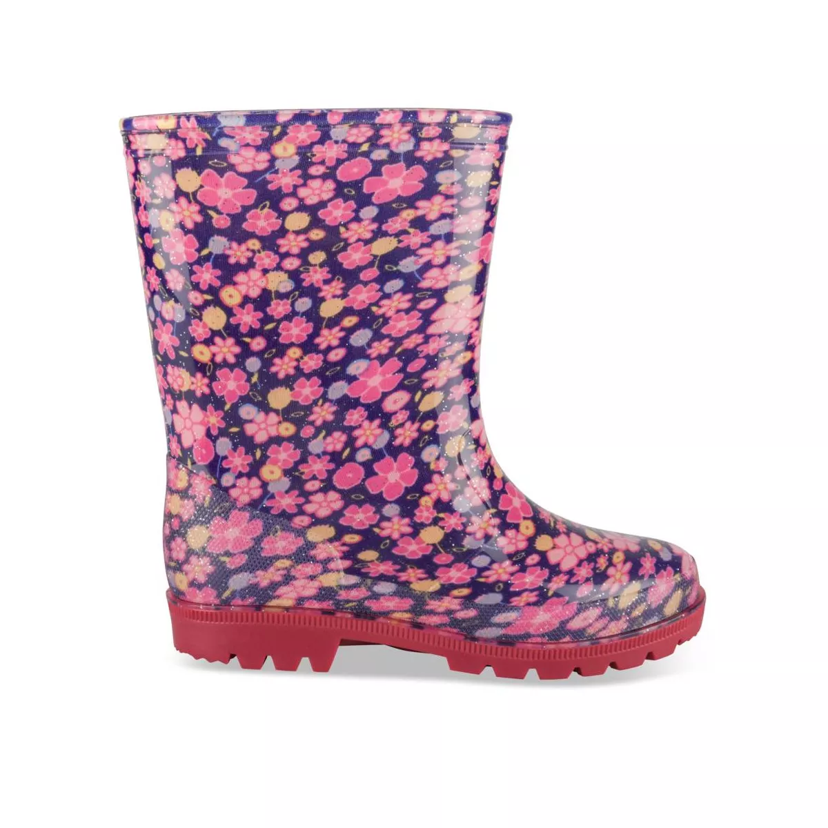 Bottes de pluie MARINE LOVELY SKULL