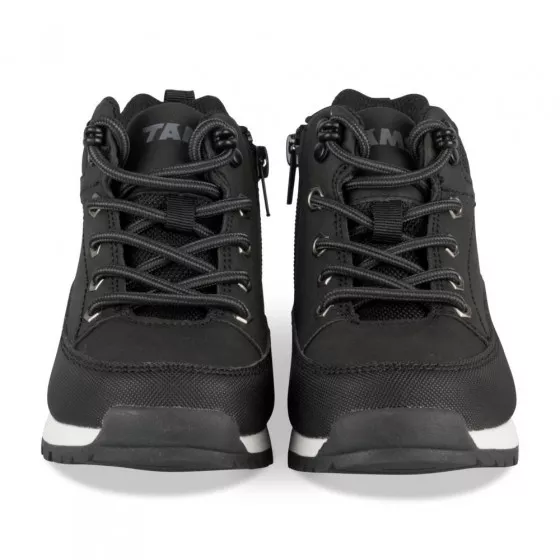 Ankle boots BLACK TAMS