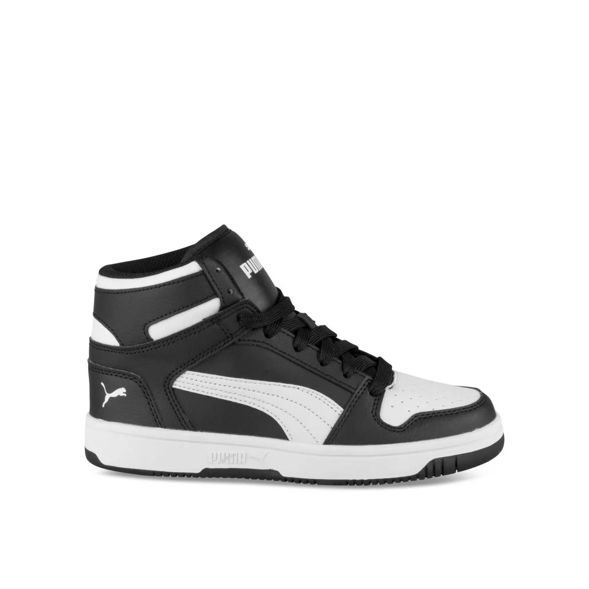 Sneakers Rebound Layup SL WHITE PUMA