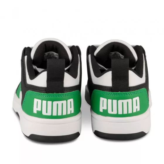 Sneakers Rebound Layup WHITE PUMA