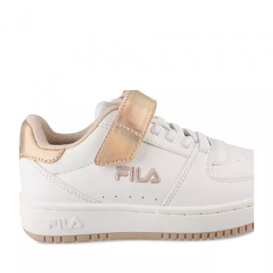 Sneakers WHITE FILA Levanto