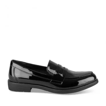 Mocassins NOIR PHILOV