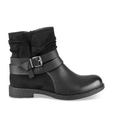 Bottines NOIR PHILOV