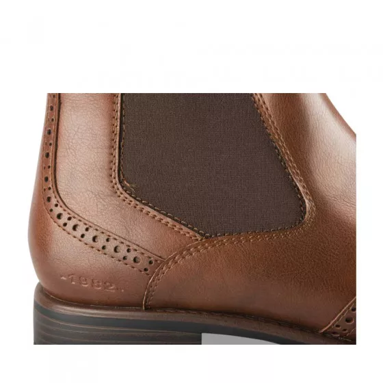 Ankle boots BROWN B-BLAKE