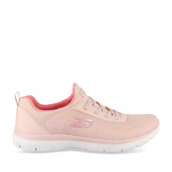 Sneakers PINK SKECHERS Pure Genius-Bold Forever
