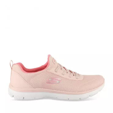 Baskets ROSE SKECHERS Pure Genius-Bold Forever