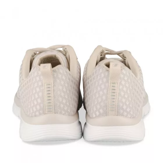 Sneakers TAUPE SKECHERS Graceful 2.0-Nu Chapter
