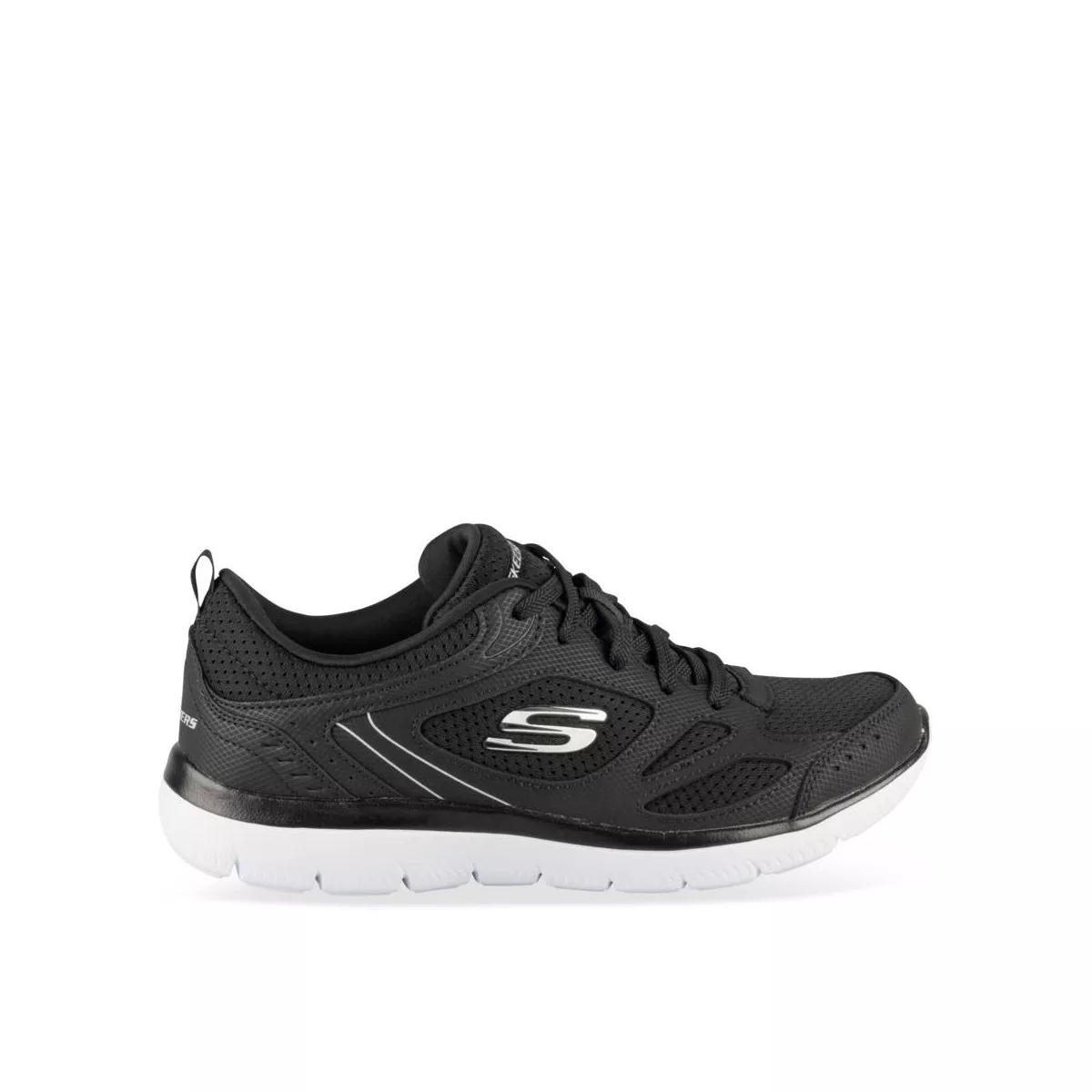 Summits shop suited skechers
