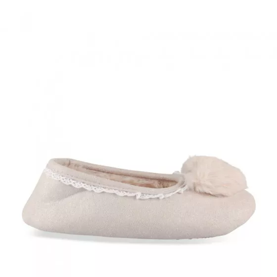 Chaussons Bronzini Femme – Mules Violettes Et Roses – Taille 38 – Neufs Avec étiquettes
