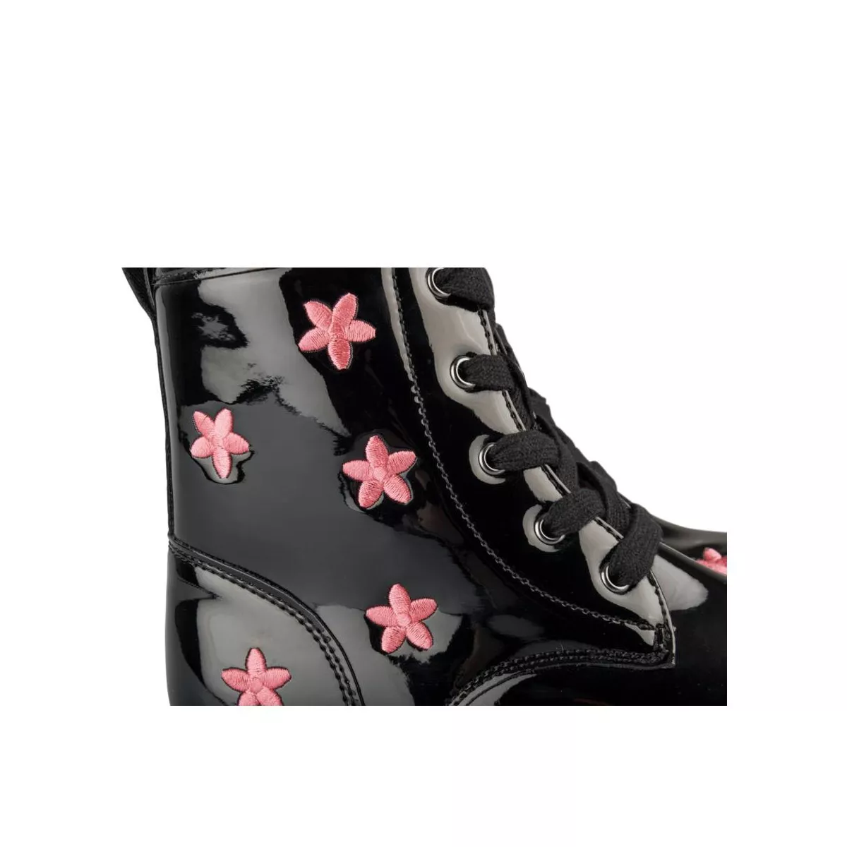 Ankle boots h store and m