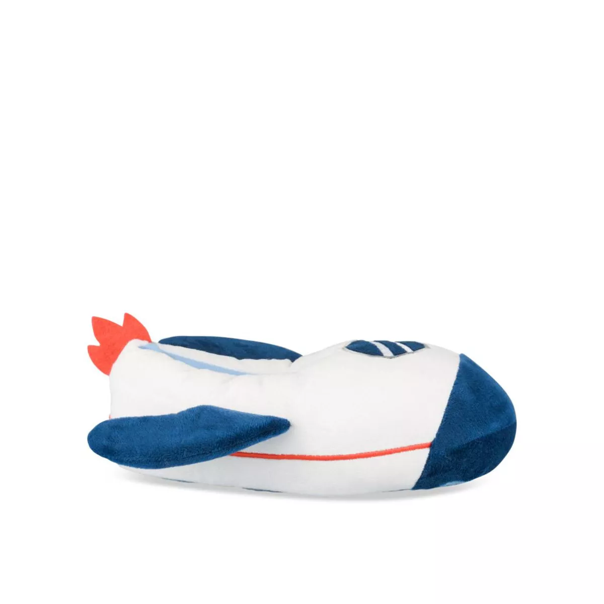 Chausson peluche 2025 homme