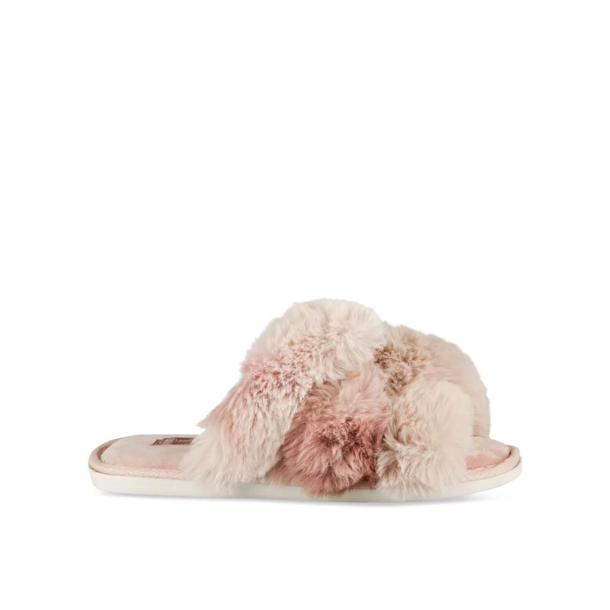 Pantoufle femme chaussea 2025