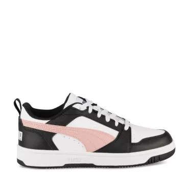 Baskets NOIR PUMA Rebound V6 Low