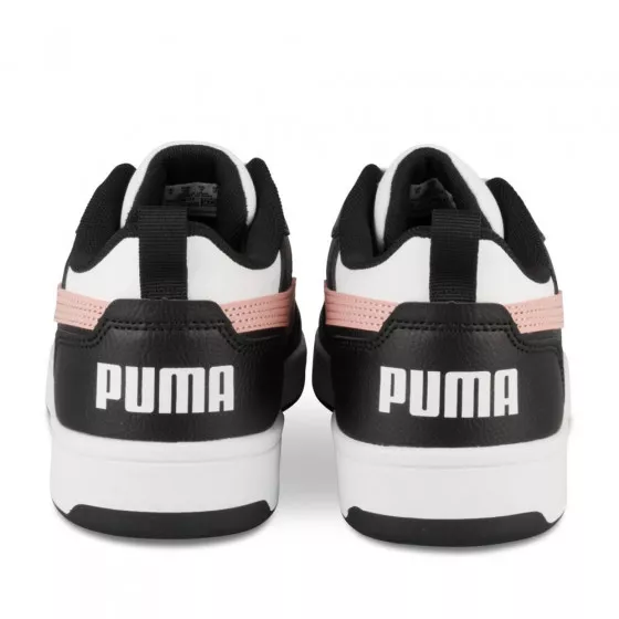 Sneakers Rebound V6 Low BLACK PUMA