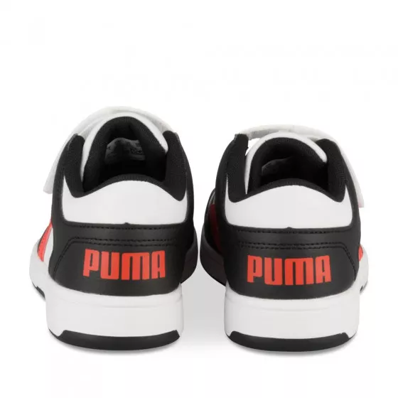 Sneakers Rebound Lo WHITE PUMA