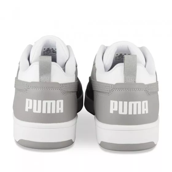Sneakers Rebound V6 WHITE PUMA