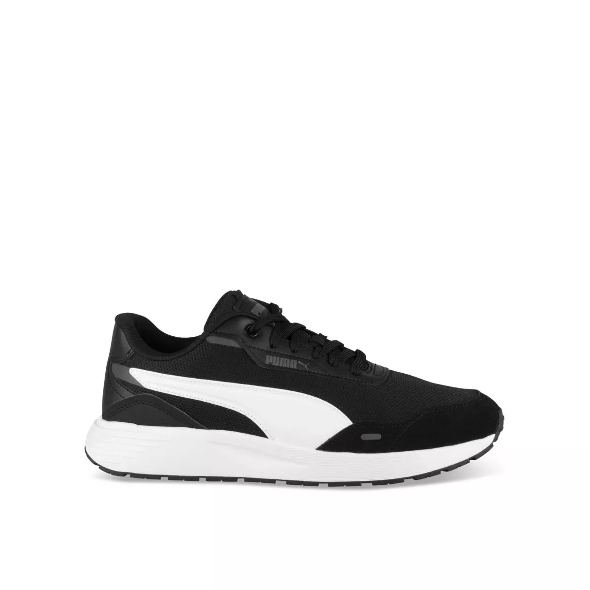 Sneakers Runtamed BLACK PUMA