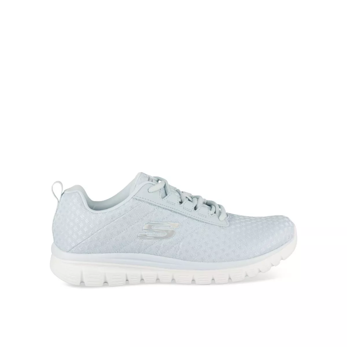 Tênis Skechers Graceful 2.0 Teigan Feminino