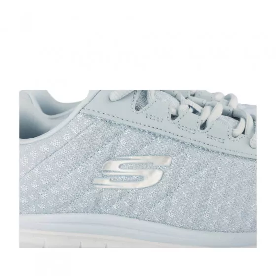 Sneakers BLUE SKECHERS Graceful 2.0-Nu Chapter