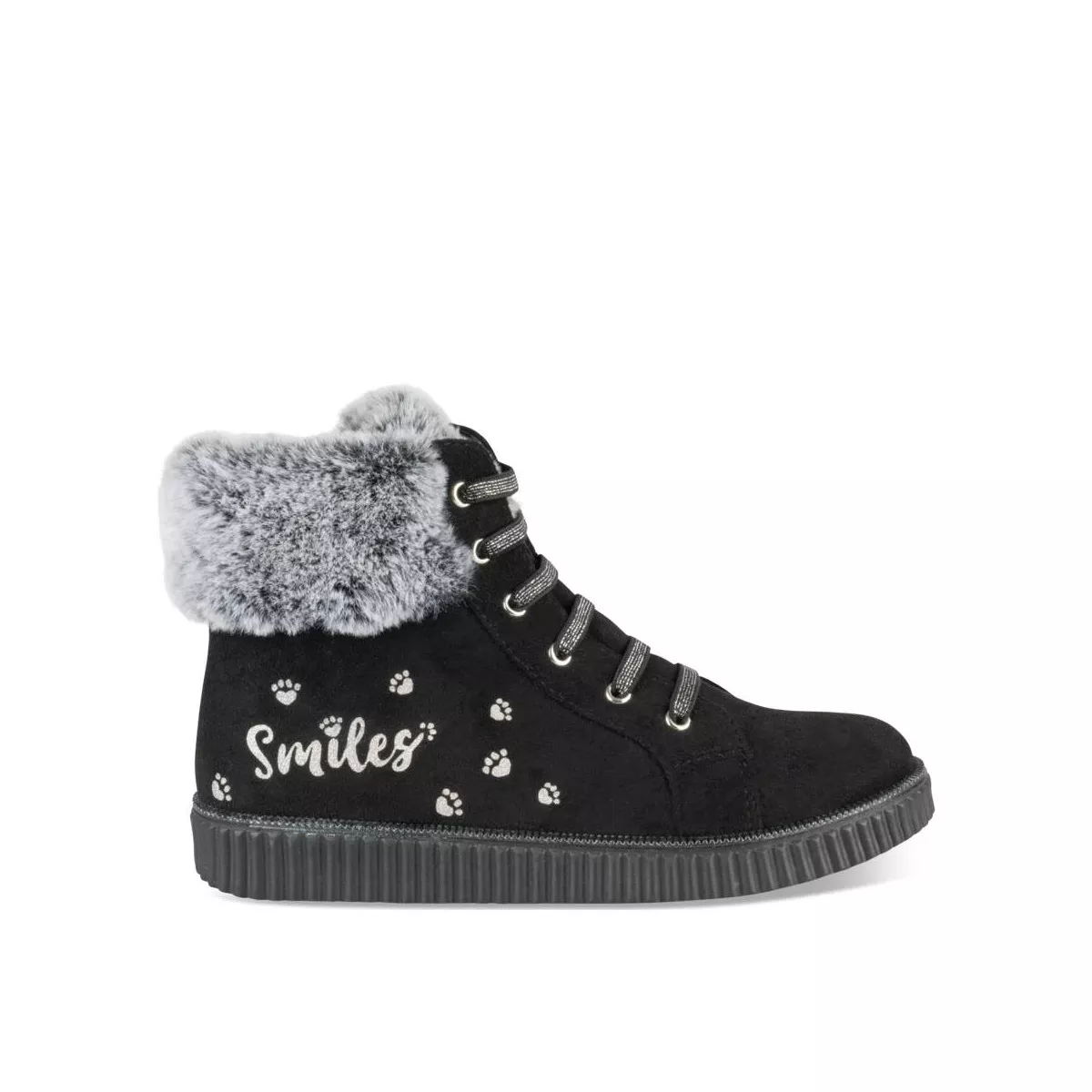 Chaussure lovely 2025 skull