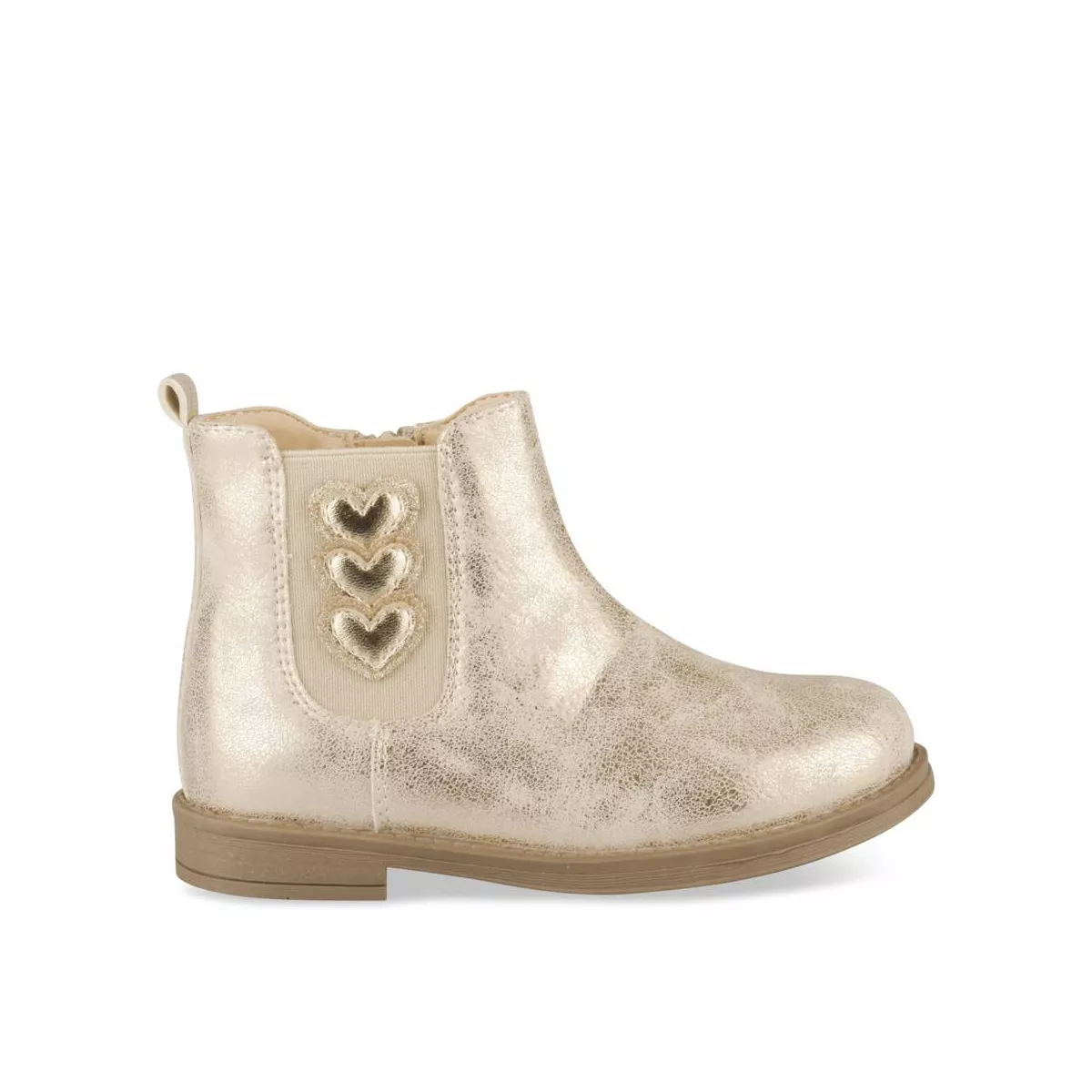 Chaussea boots 2025 fille