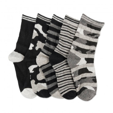 Chaussettes MULTICOLOR TAMS