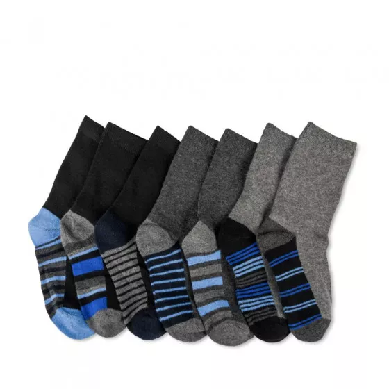Socks BLACK TAMS