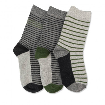 Socks GREEN TAMS