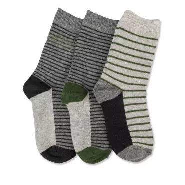 Socks GREEN TAMS