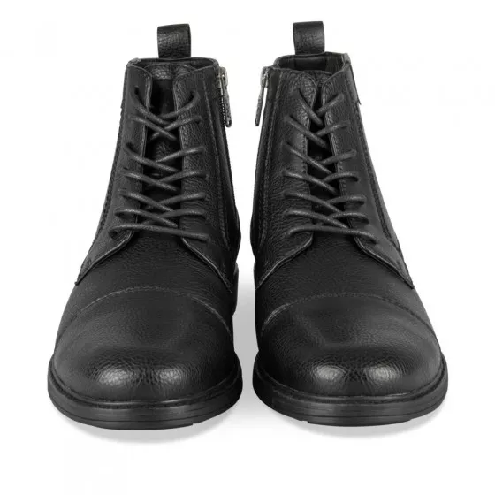 Ankle boots BLACK LEE