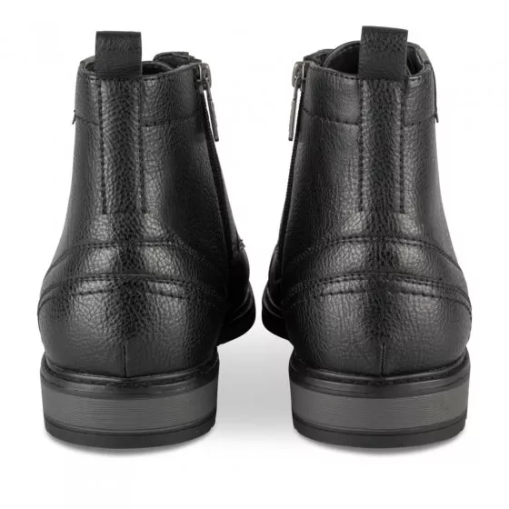 Ankle boots BLACK LEE