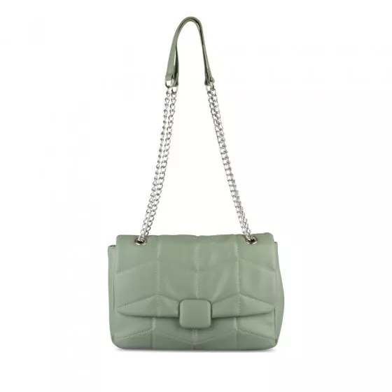 Handbag GREEN MERRY SCOTT