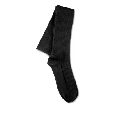Socks BLACK MERRY SCOTT