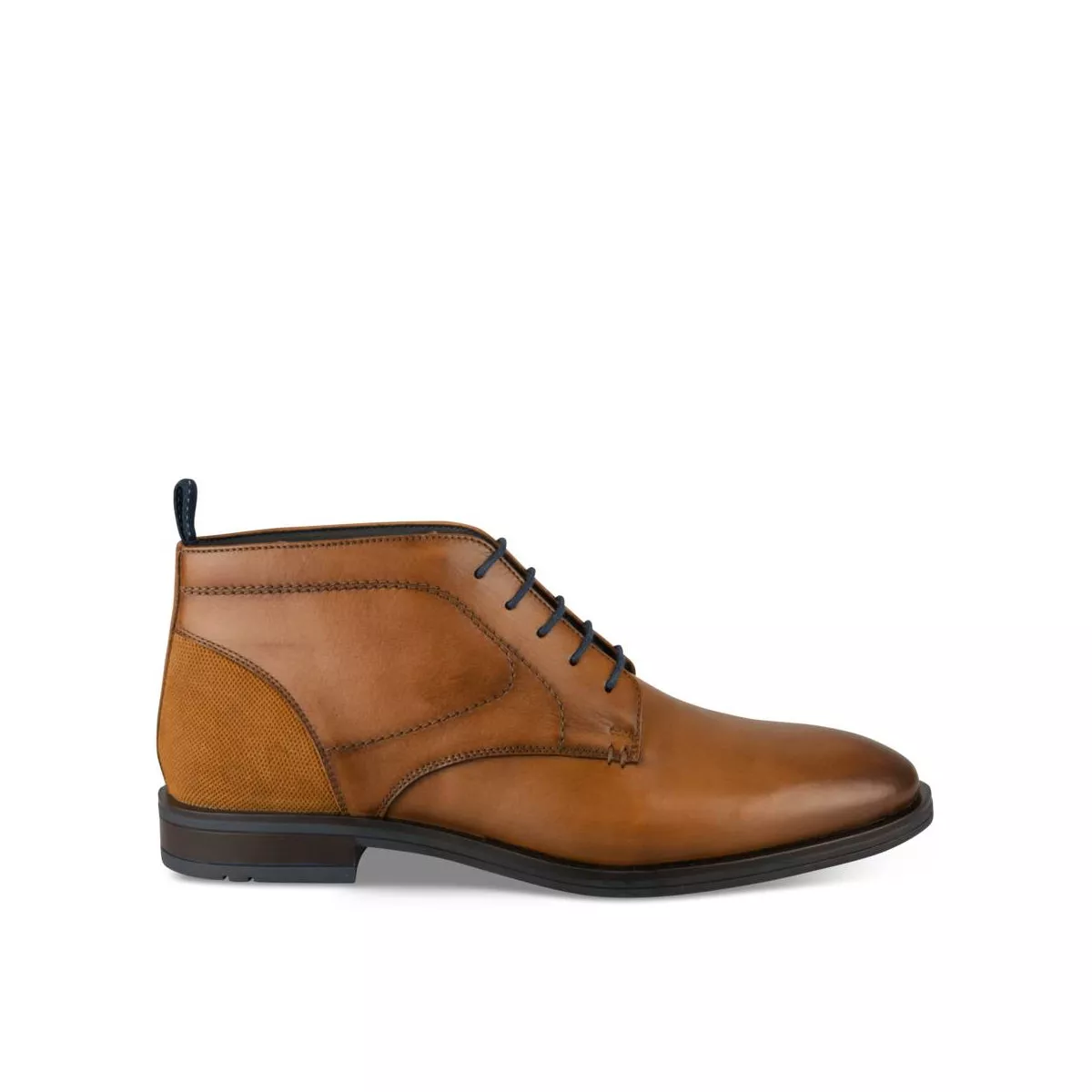 Bottines marron femme san marina cheap