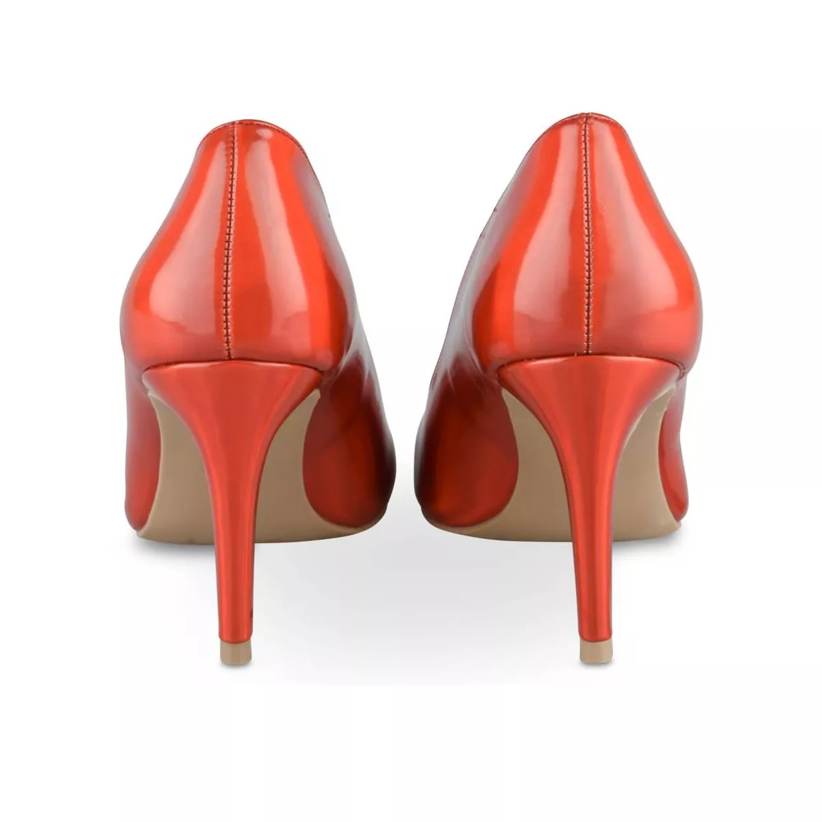 Escarpins ROUGE MyB