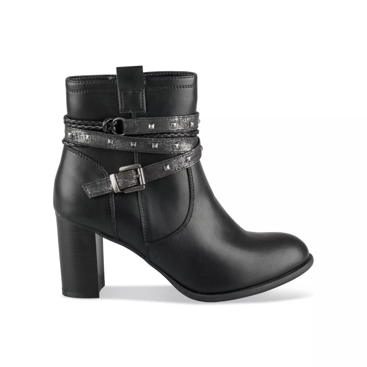 Bottines myb 2025