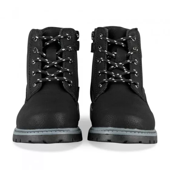Ankle boots BLACK CHARLIE & FRIENDS