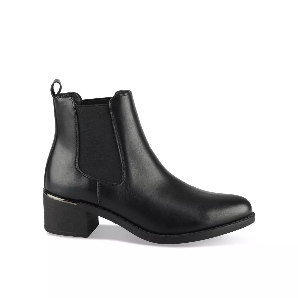 Boots 2024 femme chaussea